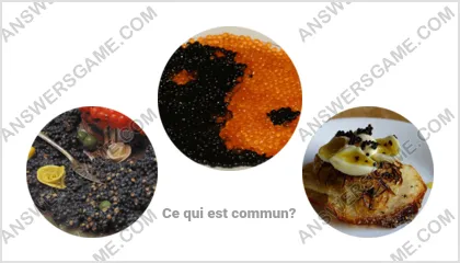 Réponse au jeu « Mot Imposteur » niveau 4 puzzle 17