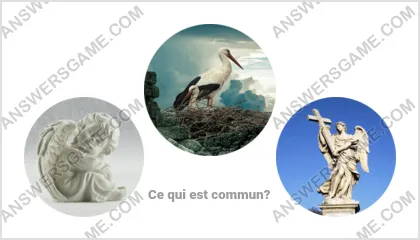 Réponse au jeu « Mot Imposteur » niveau 11 puzzle 14