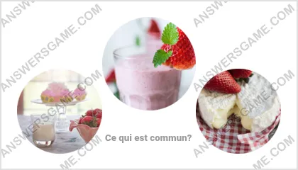 Réponse au jeu « Mot Imposteur » niveau 9 puzzle 1