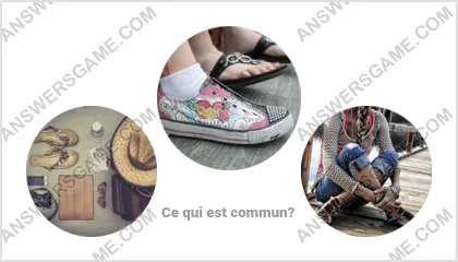 Réponse au jeu « Mot Imposteur » niveau 17 puzzle 7