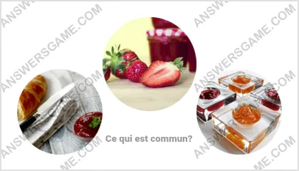 Réponse au jeu « Mot Imposteur » niveau 16 puzzle 1