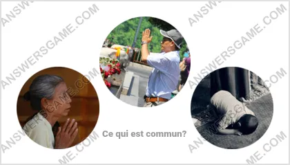 Réponse au jeu « Mot Imposteur » niveau 15 puzzle 19