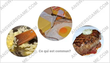 Réponse au jeu « Mot Imposteur » niveau 16 puzzle 2