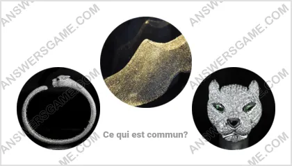 Réponse au jeu « Mot Imposteur » niveau 8 puzzle 3