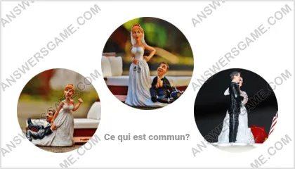 Réponse au jeu « Mot Imposteur » niveau 3 puzzle 2