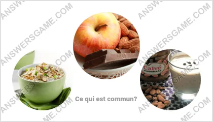 Réponse au jeu « Mot Imposteur » niveau 15 puzzle 17