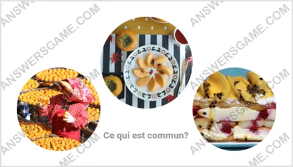 Réponse au jeu « Mot Imposteur » niveau 6 puzzle 5