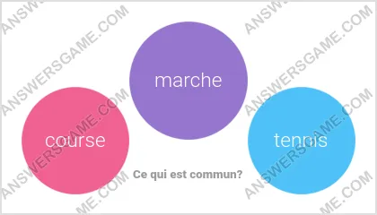 Réponse au jeu « Mot Imposteur » niveau 14 puzzle 12