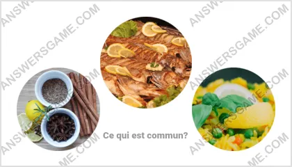 Réponse au jeu « Mot Imposteur » niveau 15 puzzle 13