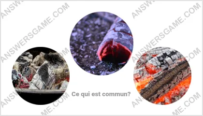 Réponse au jeu « Mot Imposteur » niveau 4 puzzle 14