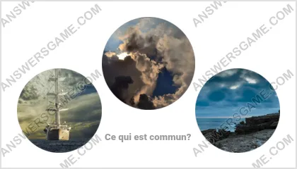 Réponse au jeu « Mot Imposteur » niveau 2 puzzle 15