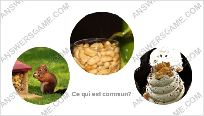 Réponse au jeu « Mot Imposteur » niveau 3 puzzle 10