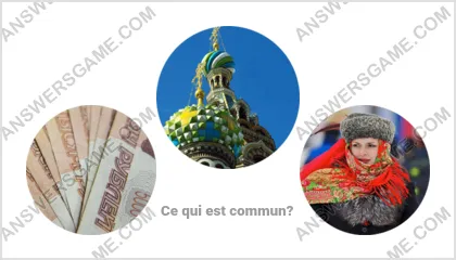 Réponse au jeu « Mot Imposteur » niveau 18 puzzle 5