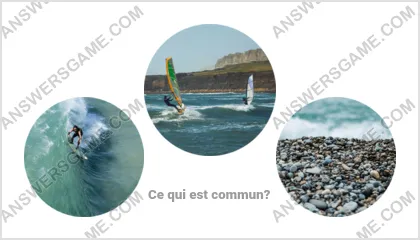 Réponse au jeu « Mot Imposteur » niveau 18 puzzle 19