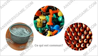 Réponse au jeu « Mot Imposteur » niveau 10 puzzle 1