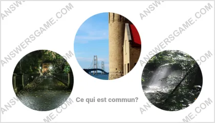 Réponse au jeu « Mot Imposteur » niveau 9 puzzle 11