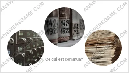 Réponse au jeu « Mot Imposteur » niveau 19 puzzle 1