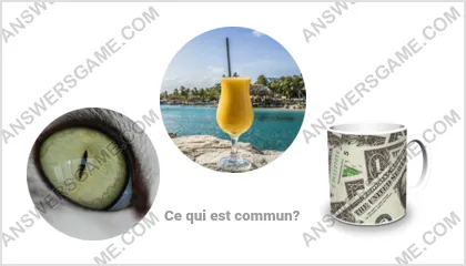 Réponse au jeu « Mot Imposteur » niveau 5 puzzle 15