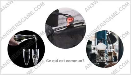 Réponse au jeu « Mot Imposteur » niveau 18 puzzle 14