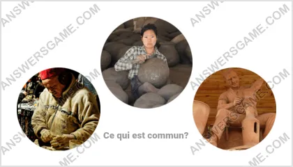 Réponse au jeu « Mot Imposteur » niveau 11 puzzle 2