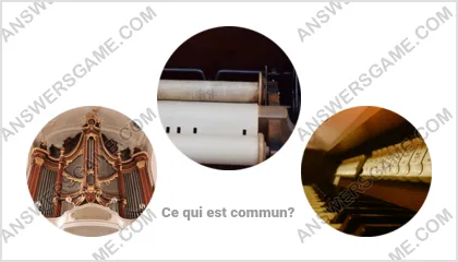 Réponse au jeu « Mot Imposteur » niveau 13 puzzle 15