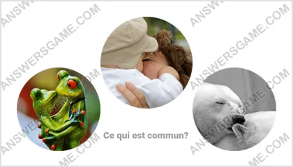 Réponse au jeu « Mot Imposteur » niveau 9 puzzle 2