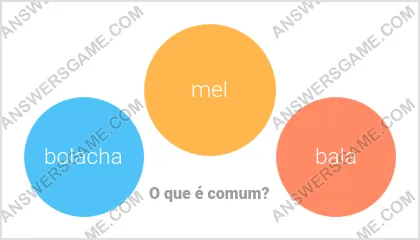 Respostas ao jogo Palavra Impostor Nível 11 Puzzle 16