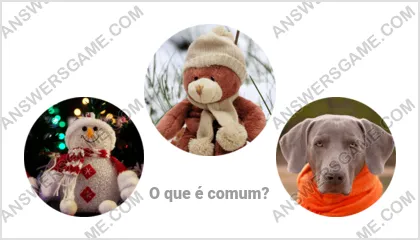 Respostas ao jogo Palavra Impostor Nível 3 Puzzle 3