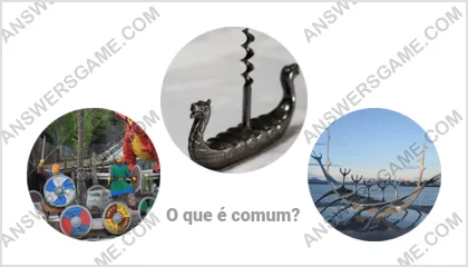 Respostas ao jogo Palavra Impostor Nível 19 Puzzle 7