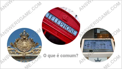 Respostas ao jogo Palavra Impostor Nível 5 Puzzle 11