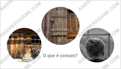 Respostas ao jogo Palavra Impostor Nível 3 Puzzle 7