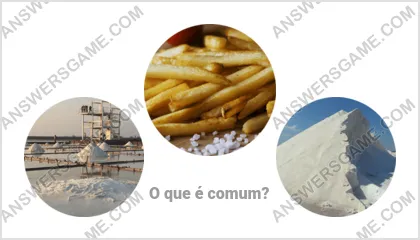 Respostas ao jogo Palavra Impostor Nível 8 Puzzle 10