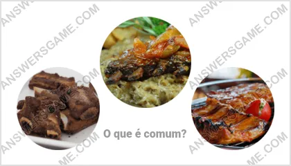 Respostas ao jogo Palavra Impostor Nível 19 Puzzle 6