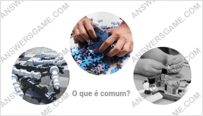 Respostas ao jogo Palavra Impostor Nível 5 Puzzle 17