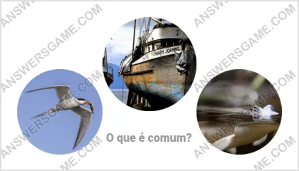 Respostas ao jogo Palavra Impostor Nível 8 Puzzle 2