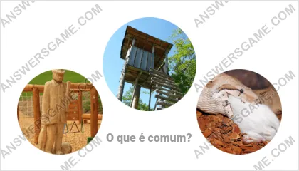 Respostas ao jogo Palavra Impostor Nível 17 Puzzle 1