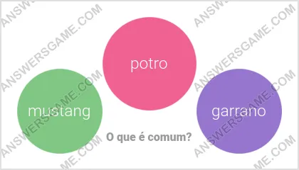 Respostas ao jogo Palavra Impostor Nível 9 Puzzle 20