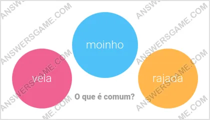 Respostas ao jogo Palavra Impostor Nível 5 Puzzle 20