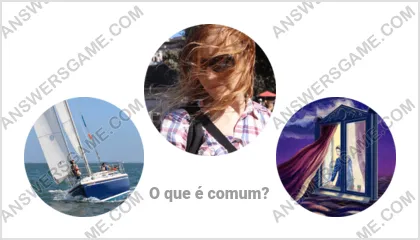 Respostas ao jogo Palavra Impostor Nível 13 Puzzle 3