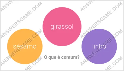 Respostas ao jogo Palavra Impostor Nível 11 Puzzle 8