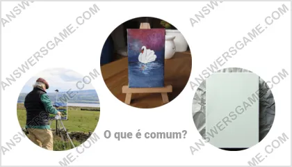 Respostas ao jogo Palavra Impostor Nível 7 Puzzle 7