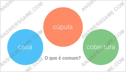 Respostas ao jogo Palavra Impostor Nível 17 Puzzle 12