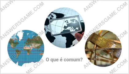 Respostas ao jogo Palavra Impostor Nível 13 Puzzle 17