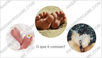 Respostas ao jogo Palavra Impostor Nível 9 Puzzle 3