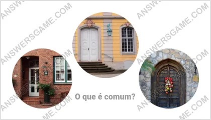 Respostas ao jogo Palavra Impostor Nível 18 Puzzle 7