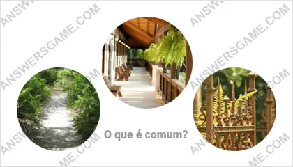 Respostas ao jogo Palavra Impostor Nível 12 Puzzle 17