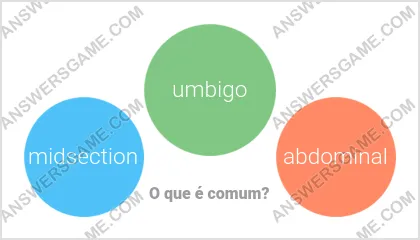 Respostas ao jogo Palavra Impostor Nível 8 Puzzle 16