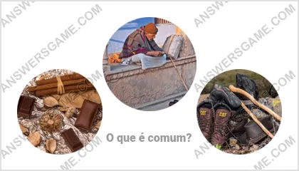 Respostas ao jogo Palavra Impostor Nível 10 Puzzle 15