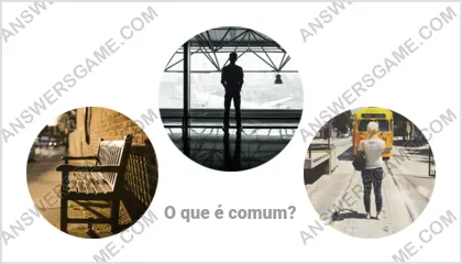 Respostas ao jogo Palavra Impostor Nível 5 Puzzle 9