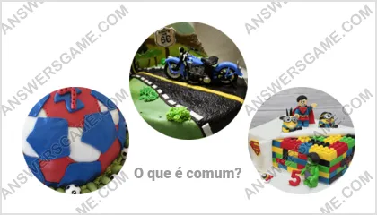 Respostas ao jogo Palavra Impostor Nível 12 Puzzle 19